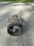 Pump From A 1998 Kawasaki Zxi 1100 Will Need To Be Rebuilt (kit Online Like $80). Fixed Price $100.00.