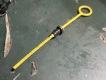 9.9 10 15 Hp Evinrude Oil Dipstick 0434835 1995-2001 Four Stroke. Fixed Price $35.00.