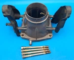 2015 Yamaha Fx Svho Nozzle 6et-r1318-00-00 Bracket 1 6cs-r1341-00-00. Fixed Price $99.00.