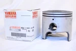 Yamaha 2002-2003 Sv1200 Standard Piston 65u-11631-02-90. Fixed Price $111.99.