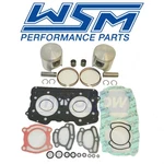 Wsm Top End Kit For 2003 Sea-doo Xp Di - Engine Pistons Piston Kits Uy. Fixed Price $299.94.