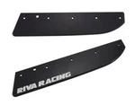 Riva Yamaha 2021 Superjet Rear Sponsons Ry26130-bk. Fixed Price $182.95.