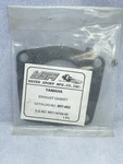 Wsm Yamaha 650 / 700 Exhaust Pipe Gasket 007-463, 6r7-14749-00. Fixed Price $12.94.