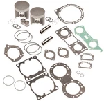 Top End Rebuild Piston Gasket Kit For Yamaha Gp Xl Xlt 800 800r .50mm Over. Fixed Price $189.95.
