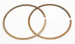 Wiseco 2-stroke Steel Single Piston Ring Set 81mm For Polaris Indy 700 02-04. Fixed Price $58.77.