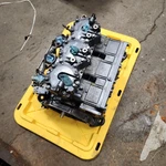 Yamaha Wave Raider Venture Exciter 110 220 Jet Boat 1100 63m Crank Motor Engine. Fixed Price $950.00.
