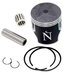 Namura .040 Over Bore Piston Kit & Top Bearing For Yamaha Blaster 200 67mm. Fixed Price $59.95.