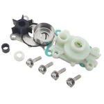 Yamaha New Water Pump Repair Kit 66t-w0078-00-00 66t-w0078-01-00 18-3413 18-3440. Fixed Price $35.49.