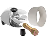 Adonis Impeller Kit 15/21 Fits Sea-doo Rxp-x 260 '12-14 Rxt Is '09-13 Rxt-x 2008. Fixed Price $224.00.