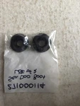 Sea Doo Oem Boot 271000114 Lot Of 2. Fixed Price $9.99.