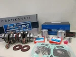 Sea Doo 787 800 Rfi Wsm Engine Rebuild Kit, Pistons, Gaskets, Crankshaft, Seals. Fixed Price $899.00.