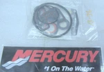 C9a Genuine Mercury Quicksilver 26-816575a 4 Seal Kit Oem New Factory Boat Parts. Fixed Price $36.06.