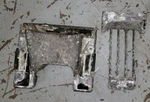Yamaha Xlt1200 Xlt 1200 800 Riva Jet Pump Shoe Grate Cover Stuffing Seal 66v. Fixed Price $74.99.