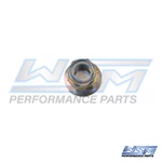 Wsm Impeller Shaft Nut Sea-doo 900 / 1503 1630 '09-'26 - 014-915, 250100104. Fixed Price $7.97.