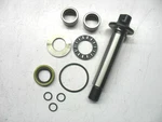 Sea Doo Jet Pump Rebuild Impeller Shaft Seal Bearing Kit For 139.5mm 140 Mm. Fixed Price $89.99.