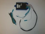 Mercury V-6 Low Oil Warning Module 150 175 200 225 135 Hp Mariner Outboard. Fixed Price $159.95.