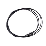 Yamaha Ls2000-lx2000-ar 210-lx 210 Choke Cable F0r-u7242-01-00 Jet Boat Sbt 27-1. Fixed Price $151.80.