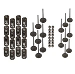 Sbt Cylinder Head Rebuild Kit 14711-hw1-671 Honda Turbo Engine 2002-2006. Fixed Price $559.85.