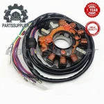 Stator For Polaris Intl Hurricane/sl700/slh/slth 2873022 4060120 1996-2004. Fixed Price $157.39.