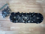 Yamaha 1999-2005 Xl Xlt Gp 1200 Engine Cylinder Head Assembly 67x-11111-00-8s. Fixed Price $149.95.