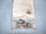 Polaris Pwc 1995-2000 Slt Slx Sl Clyinder Base Flange Nut Qty 5 New Oem. Fixed Price $12.99.