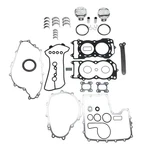 Kawasaki Teryx Krx 1000 2020-2025 Engine Rebuild Kit (no Crank). Fixed Price $1049.99.