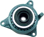 Wsm Complete Bearing Housing Kit Yamaha Waverunner Iii 650 Superjet 003-402-01. Fixed Price $154.75.