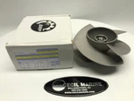 Genuine Brp Impeller Single 250 Hp 20ft. Boat. Fixed Price $429.99.
