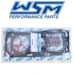 Wsm Top End Gasket Kit For 2003-2006 Sea-doo Gtx 4-tec Supercharged - Engine Wy. Fixed Price $126.25.