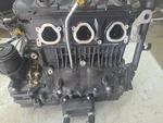 2007 Seadoo Rxt 215 Rotax Engine 1503 Supercharged 112 Hours 420150394. Fixed Price $2199.99.