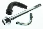 Yamaha Bolt, With Washer 90119-08m63-00 Oem New. Fixed Price $5.51.