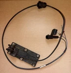 Genuine Oem Seadoo Xp Gti Jetski Speedometer Paddle Wheel Assembly 278000583. Fixed Price $99.94.