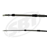 Kawasaki 2010-12 Ultra 300x Lx 260x Reverse Cable Sbt Oem # 59406-3786 Read!!. Fixed Price $169.95.