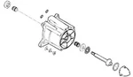 Wsm 003-607 Jet Pump Repair Kit. Fixed Price $51.72.
