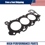 For Yamaha F 250 Hp 4 Stroke Gasket Cylinder Head Stbd 6p2-11181-00-00. Fixed Price $32.06.