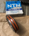 Nos Deep Groove Ball Bearing, Ec6306-c3-ntn. Fixed Price $17.98.