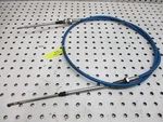Seadoo Steering / Reverse Cable Early '90s Sp Gts Gtx 277000126. Fixed Price $29.95.