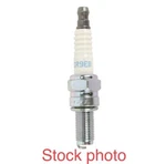 Nos Ngk Cr9eb Standard Spark Plugs Solid Terminal Harley Davidson Softail 6955. Fixed Price $7.75.
