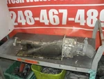 94 Tigershark Barracuda 640 Jet Pump Impeller Drive Assy 0673-370 0673-363. Fixed Price $289.99.