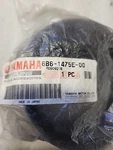 Yamaha 1100 05-15 Exhaust Coupler New Oem 6b6-1475e-00. Fixed Price $39.99.
