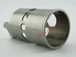 For Pwc Yamaha 800 Cylinder Sleeve Liner 44-406, Half-finished, Id 79mm, Od 85mm. Fixed Price $62.55.
