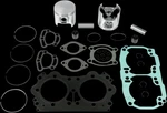 Wsm Top End Piston Rebuild Kit Standard Bore 87.91mm Sea Doo Sportster 00-03. Fixed Price $328.94.