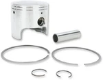 Wsm Overbore Piston Kit .5mm Over 84.5mm Yamaha Waveblaster 760 Ii 96-97. Fixed Price $87.44.