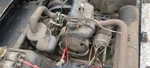 Yamaha G1 Complete Running Engine Motor Wt Air Box, Hose All Plastic Clutch. Fixed Price $1100.00.