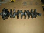 2007-20 Kawasaki Ultra 250x/260x/lx"see List" Crankshaft Part#13031-3742 S#114. Fixed Price $169.99.