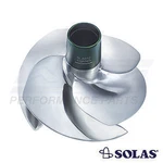 Solas Impeller: Sea-doo 1503 1630 16-22 Replaces 267000803 267000914. Fixed Price $418.61.