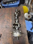 Seadoo Gtx 4tec Oem Crankshaft Rxp Rxt Crank Shaft 130 155 185 215 Gti. Fixed Price $199.86.