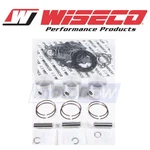 Wiseco Wk Top End Kit For 1996-1997 Polaris Slt 780 - Engine Pistons Piston Ro. Fixed Price $561.20.