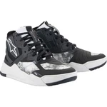 Alpinestars Speedflight Motorcycle Trainers Black/grey/white 45.5 12 3405-3324. Fixed Price $239.95.