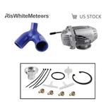 For Fzs Yamaha Fzr Sho Fx Svho Bov Gp1800 Off Supercharger Valve Blow Kit Blue. Fixed Price $70.80.